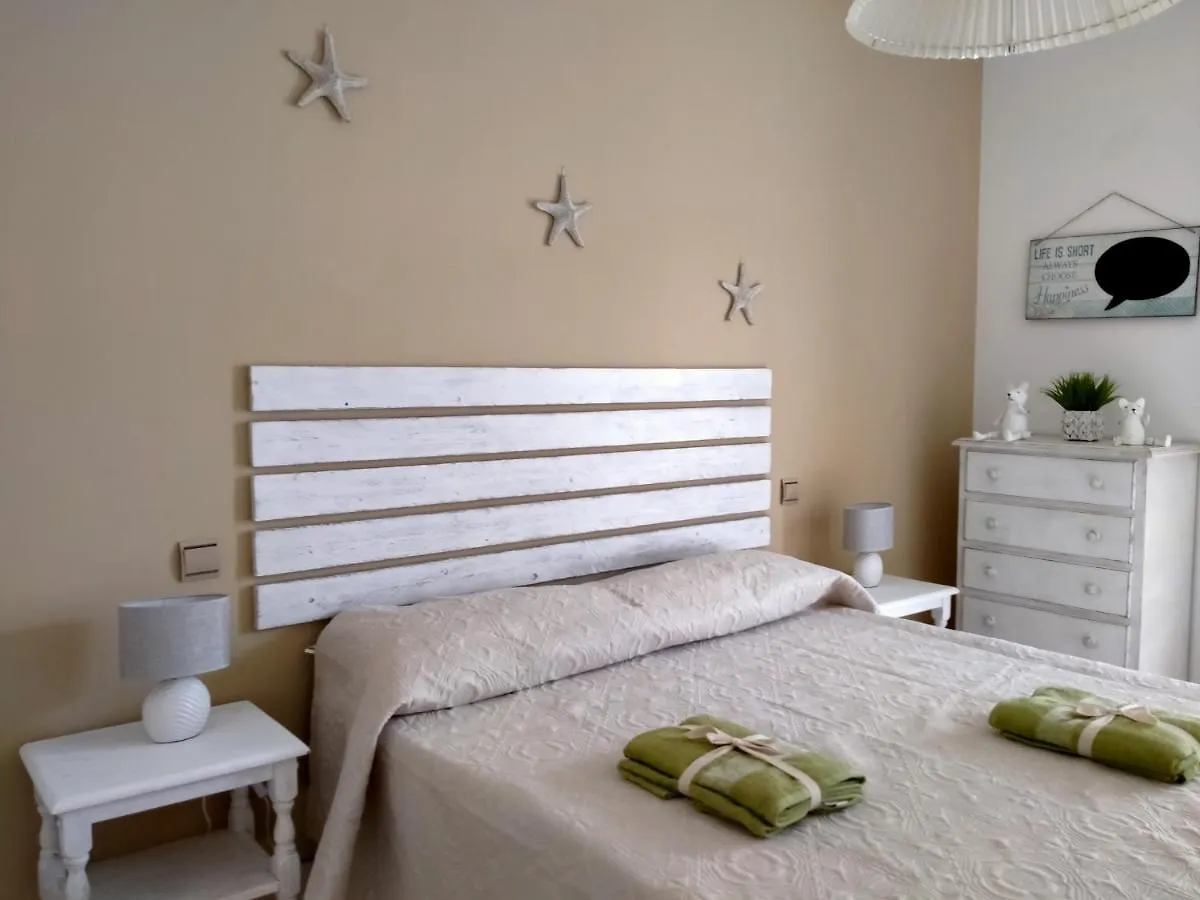 Cotillo Los Lagos Sunset Sea View Private Roof Terrace דירה